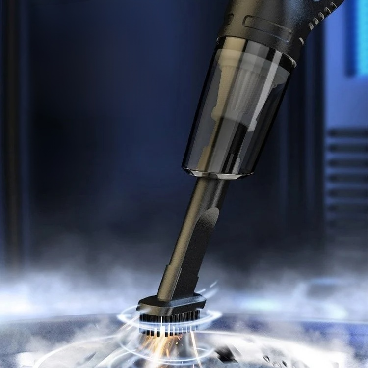 コードレス式ハンディクリーナー