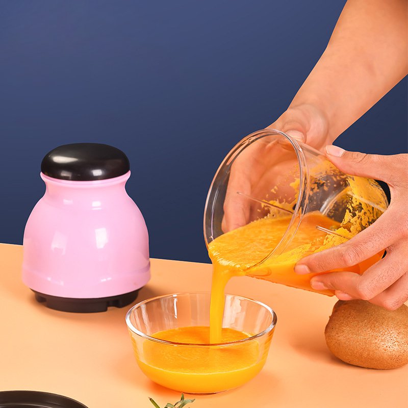 Ein doppelter zimmerservice mit hilfe Von webstühlen für den haushalt