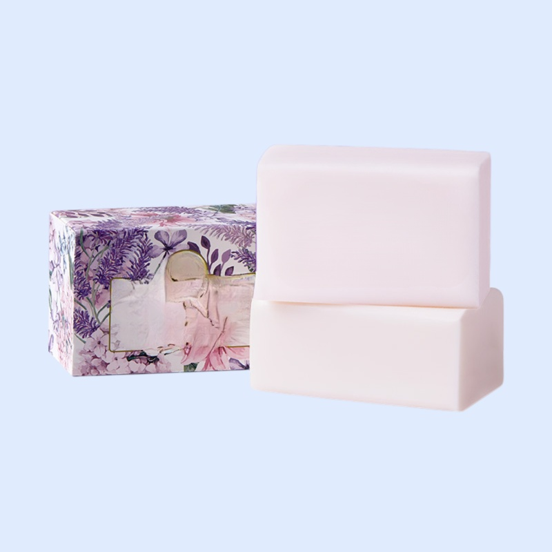 夏季用清爽保湿ボディソープ