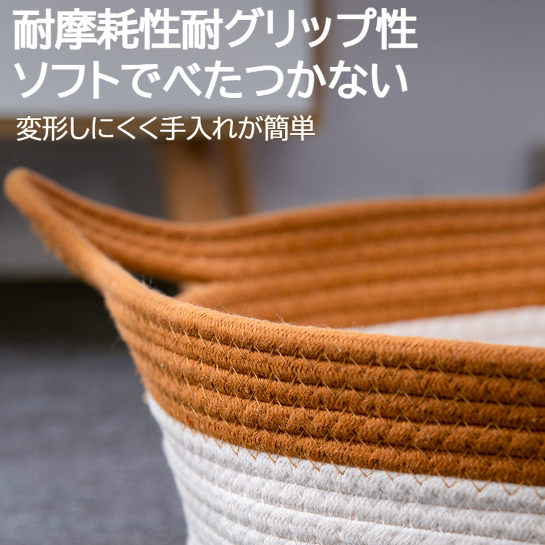 オールシーズン対応の籐製猫の巣、ガマ編みの猫の巣、半密閉型の犬の巣、猫のベッド、夏の涼しい巣のペット用品