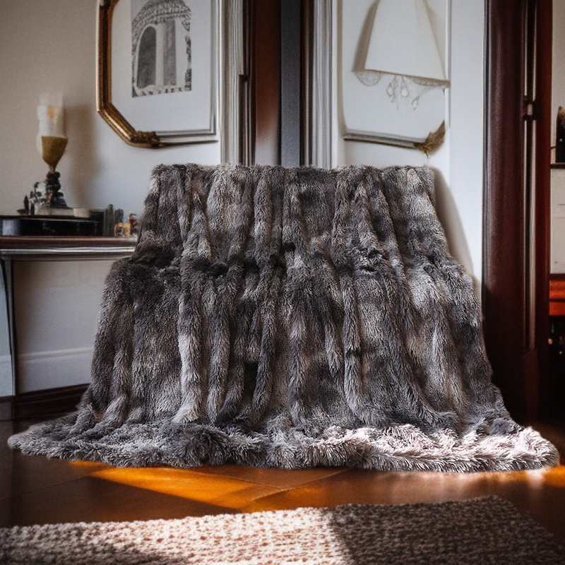 낮잠에 최적화된 오피스 담요