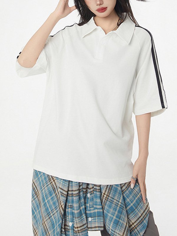 "Einfach ein reaktionärer POLO: shirts und t-shirts.