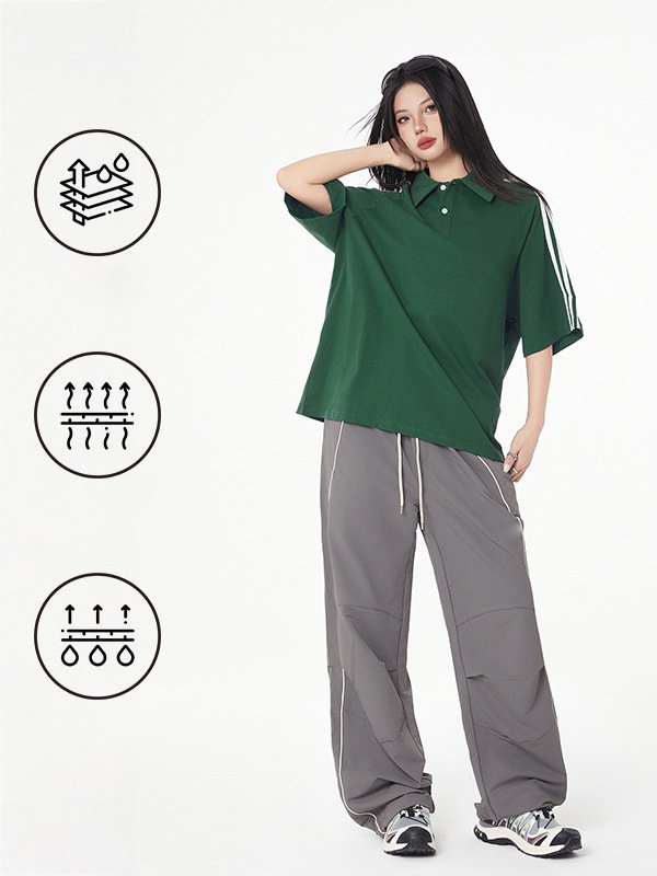 "Einfach ein reaktionärer POLO: shirts und t-shirts.