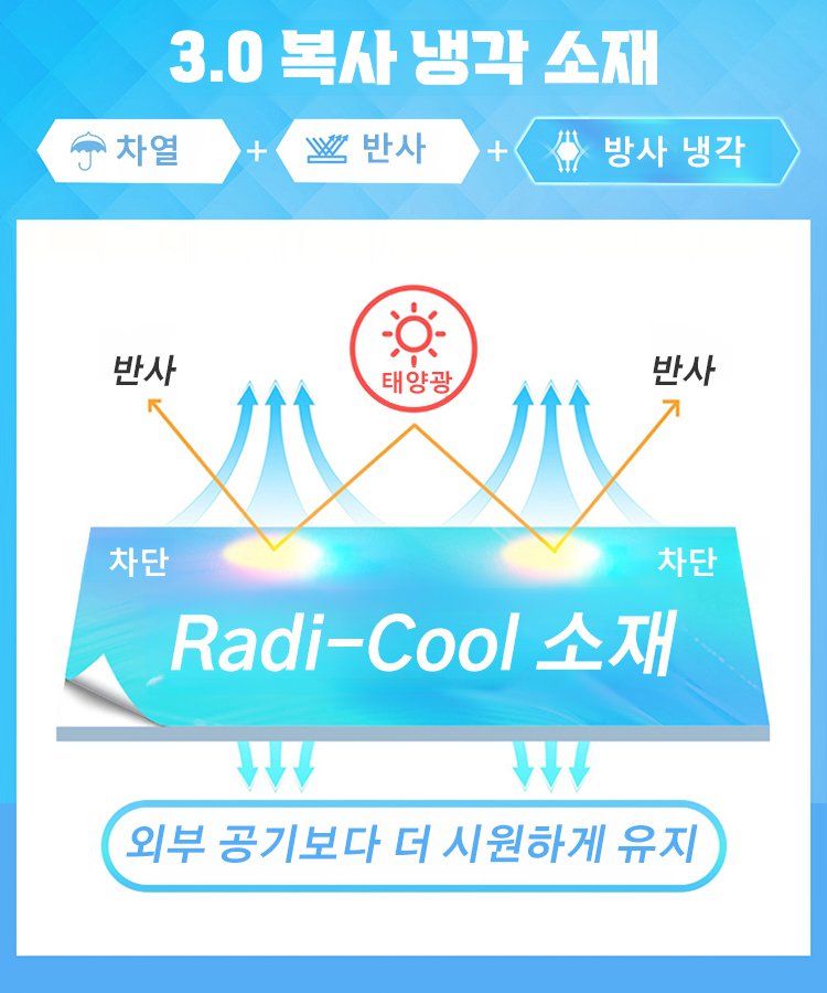 【최신 기술】초소형 카드형 양용 우산