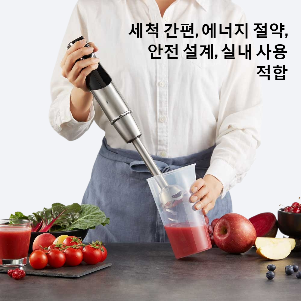 다기능 주방 전기 제육기