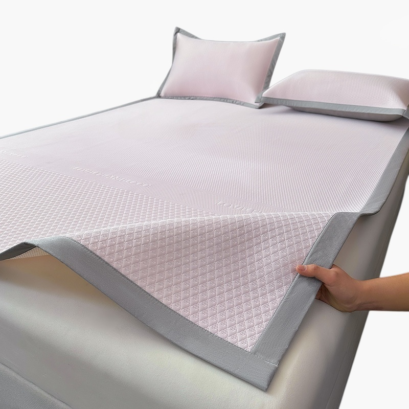 아이스빈 쿨링매트