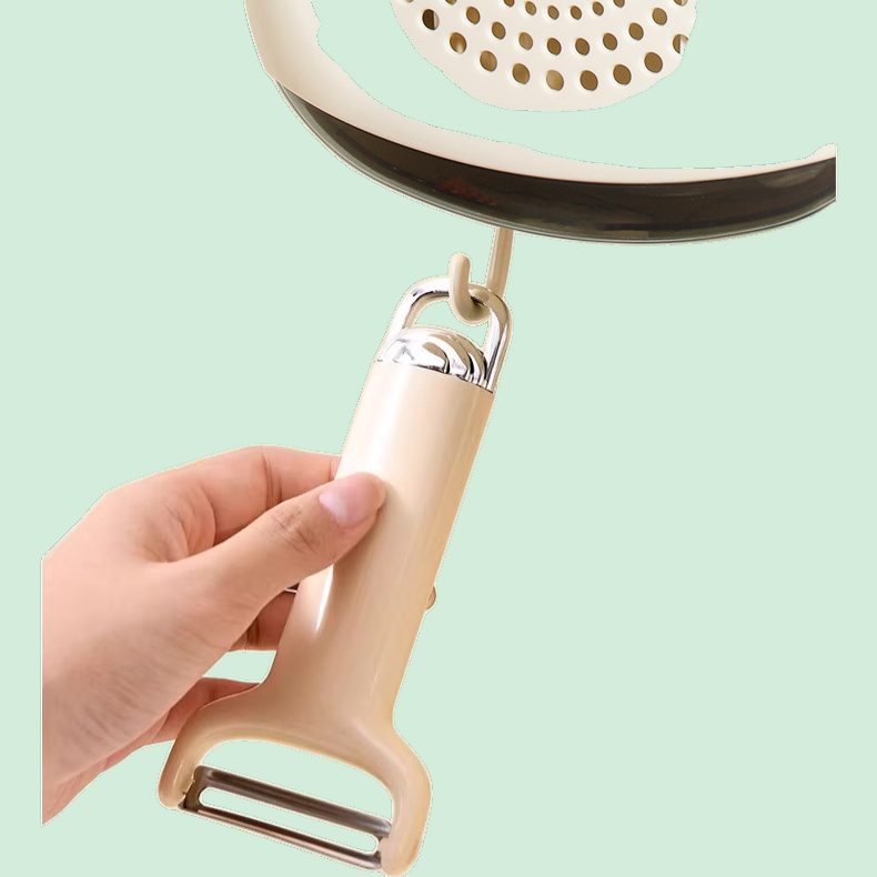 多機能キッチン箸収納ボックス