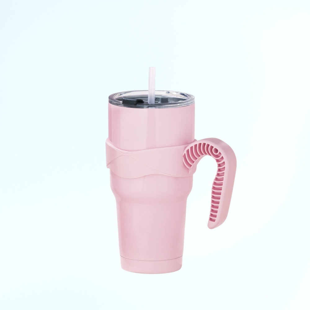 새로운 대용량 40온스 차량용 컵 대형 스테인리스 스틸 컵