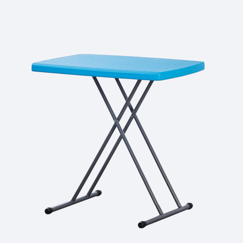 簡易移動リクライニングテーブル