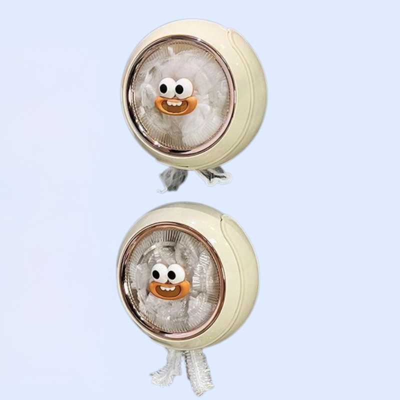 ถุงเก็บอาหารสดสำหรับตู้เย็น พร้อมฟิล์มถนอมอาหารแบบใช้แล้วทิ้ง ไม่ต้องเจาะรู