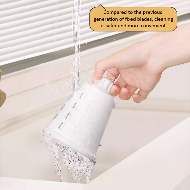 Keok Hand Shaved Ice Machine