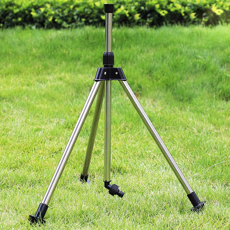 自動回転スプリンクラー灌漑スプレー庭の水やりアーティファクト緑の芝生スプリンクラー灌漑360度散水ノズル