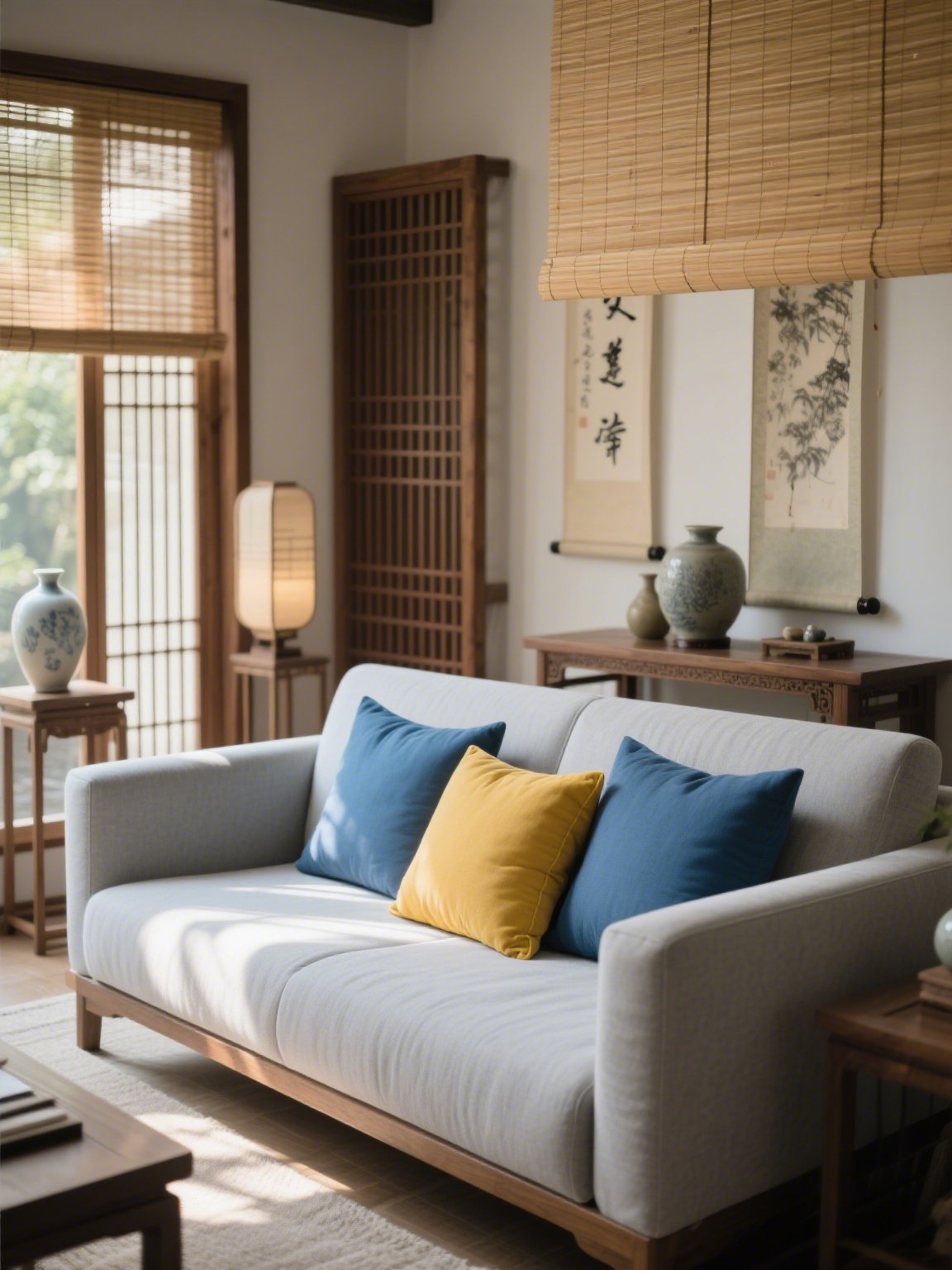 組立簡単な移動式ハンガーラック