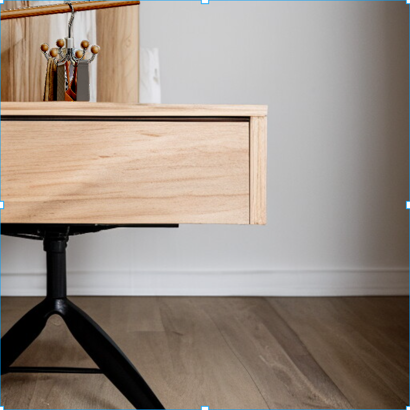 吊り下げ収納フック