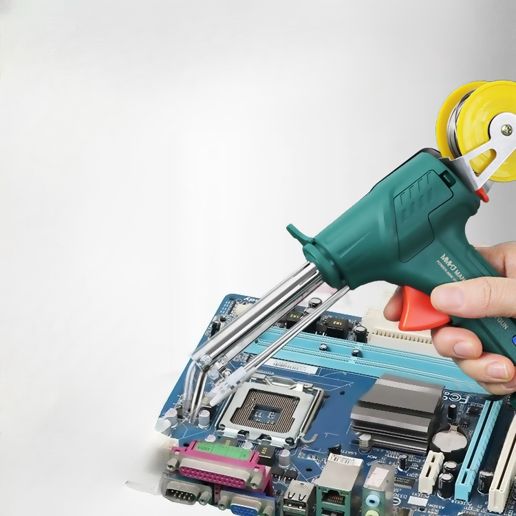 Multifunktions-Lötkolben und Lötpistolen-Set