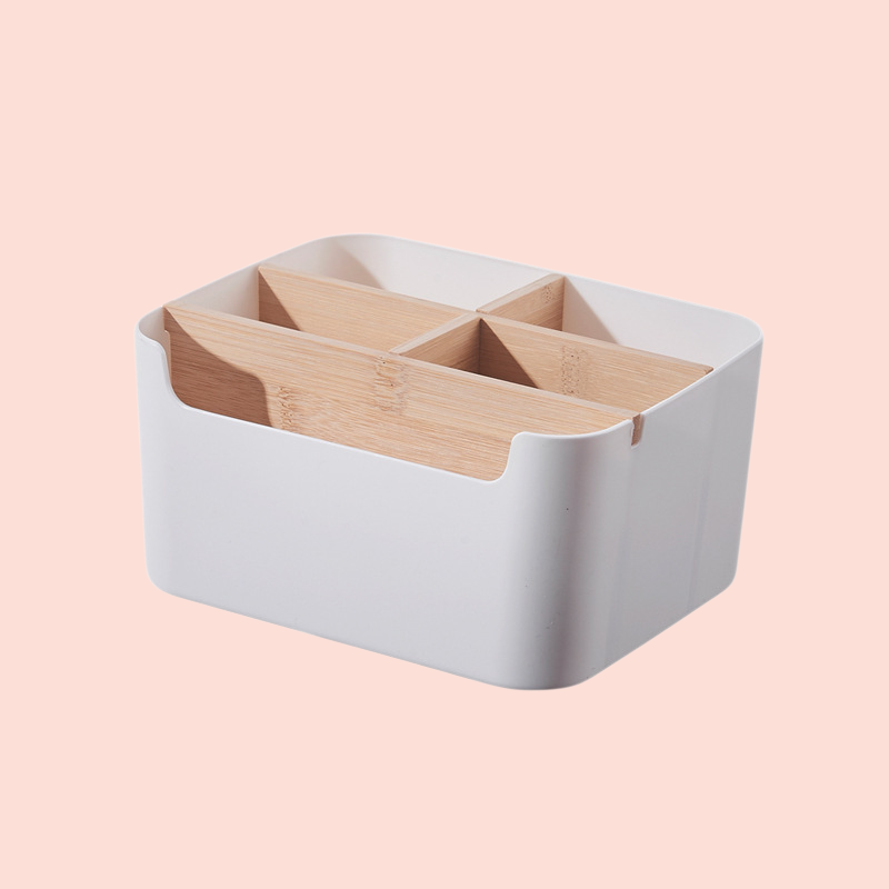 大容量收納盒家用收納筐