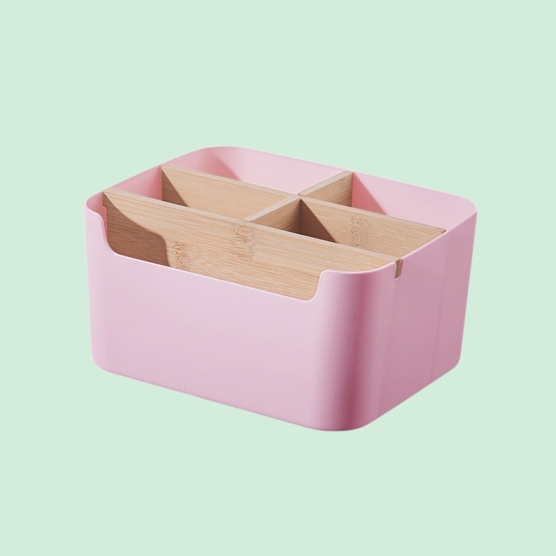 大容量收納盒家用收納筐