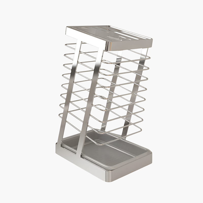 ナイフホルダー収納ラック