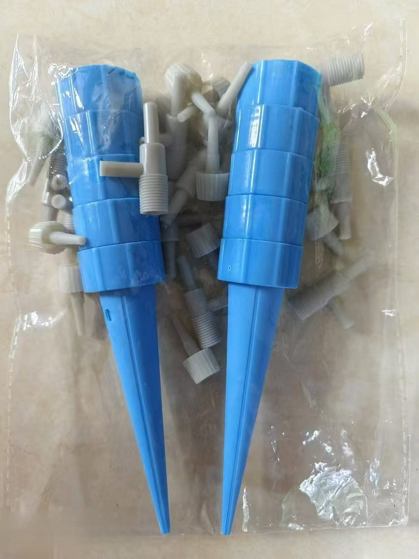 藍色10裝