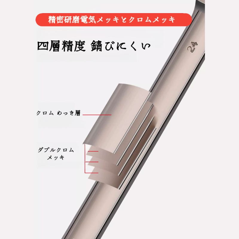 工業用レンチセット 省力化梅開口部高速ダブルヘッドプレートハンド 自動車修理用具のラチェットレンチ工具セット