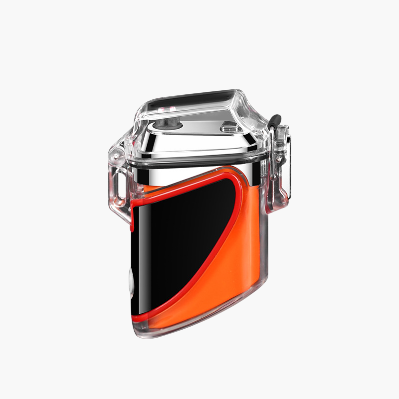 充電打火機脈衝點火器