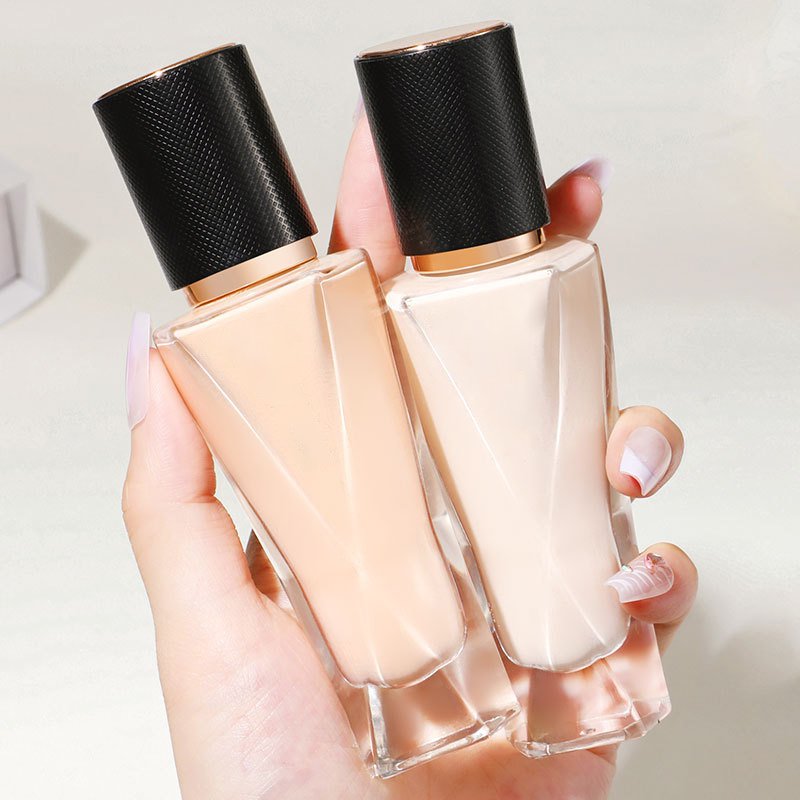 コンシーラーモイスチャーファンデーション液