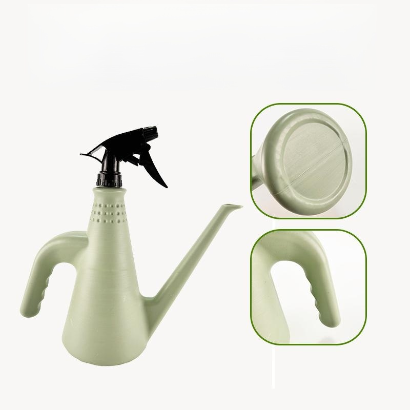 一体両用スプリンクラー