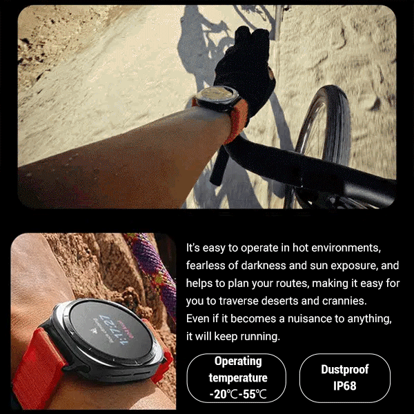 New Bluetooth Calling Smartwatch