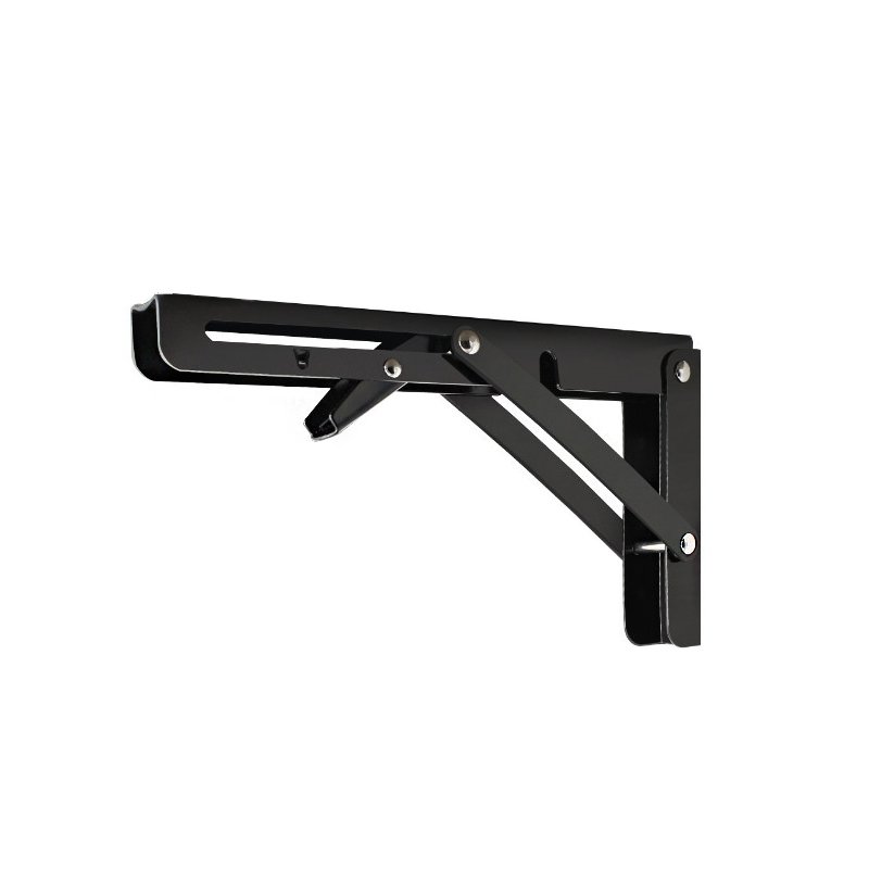 壁掛け収納三角ブラケット