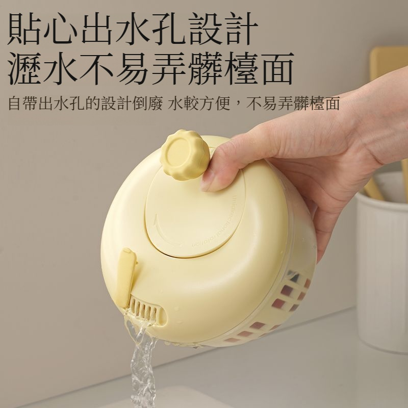 家用多功能水果蔬菜脫水器