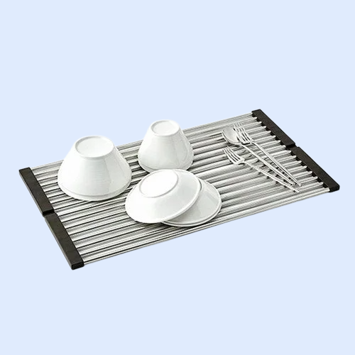 한샘 프리미엄 스테인리스 싱크 바 16칸