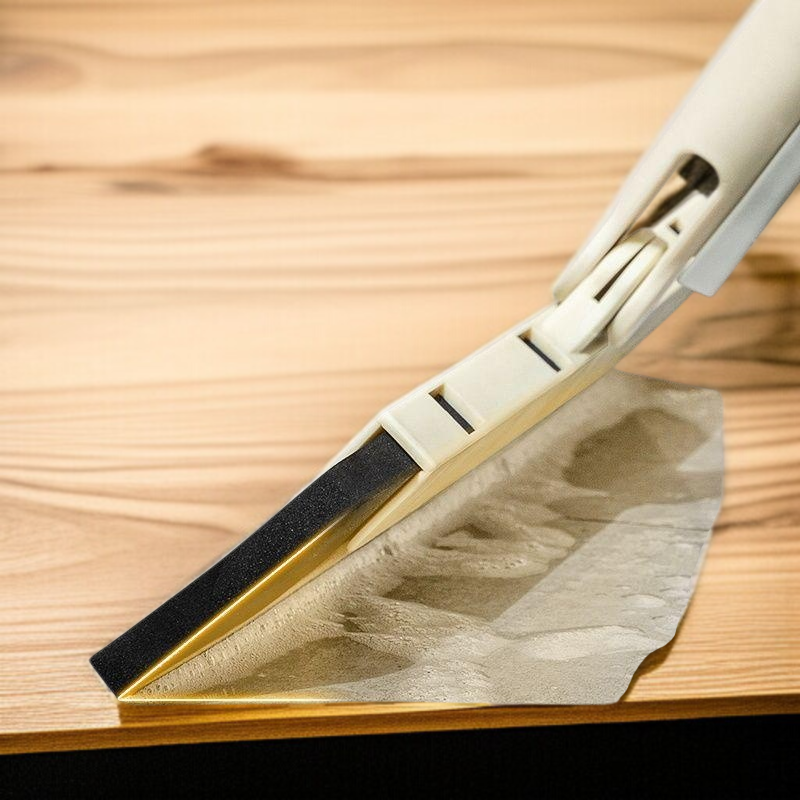 Magická domácí koště na zametání, stěrka na podlahu a vodu, mop do koupelny