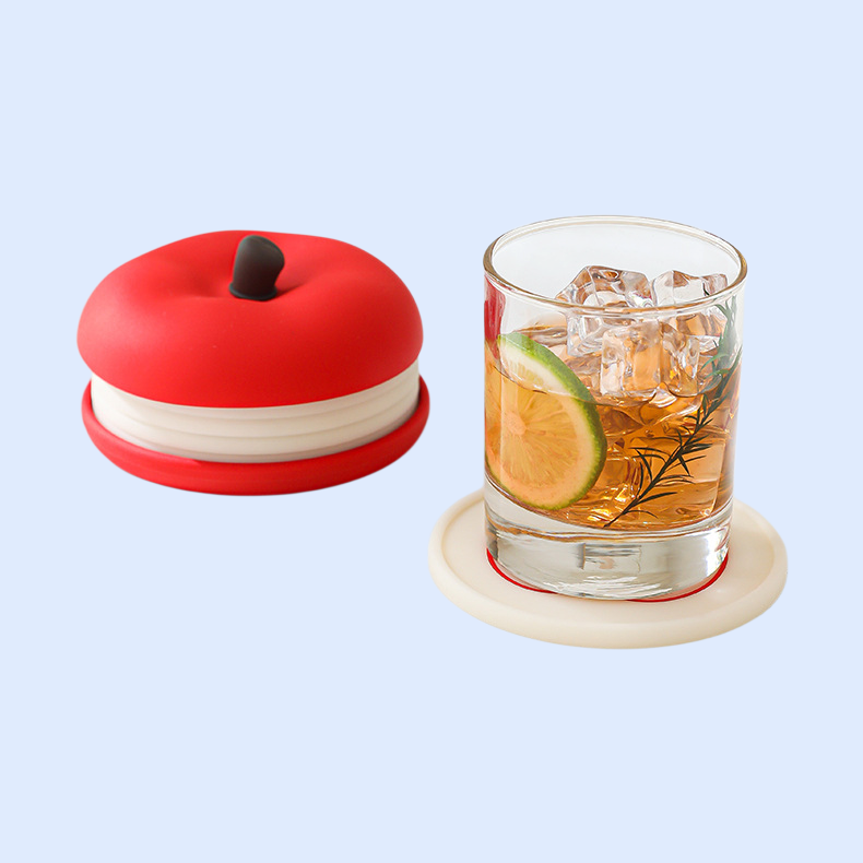 실리콘 단열 패드