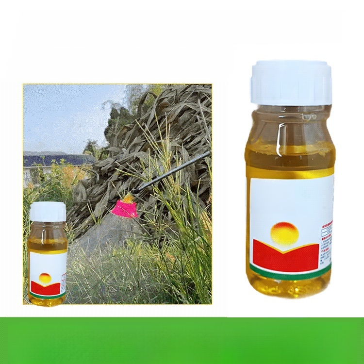 【농림축산식품부 도입 제품】 한 번에 제거, 2년 동안 새로운 잡초 없음, 지속적인 효과