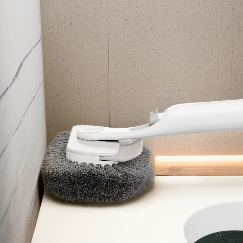 가정용 다용도 청소 브러쉬 연모 브러쉬 액체 틈새 청소 브러쉬 세탁 액체 청소 브러쉬