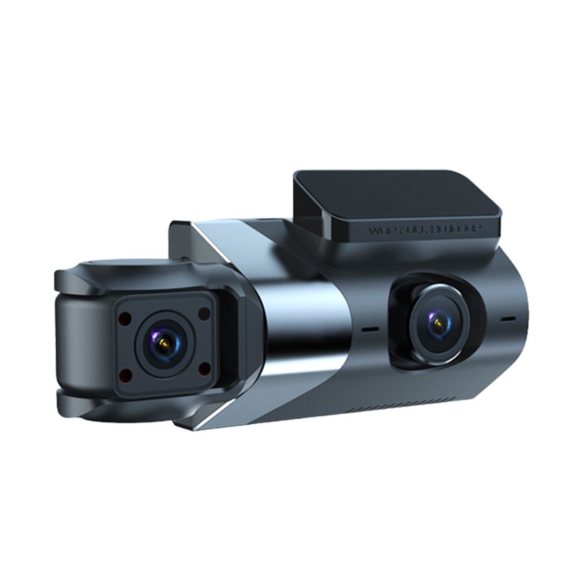 HD-Wifi-Auto-Recorder mit drei Aufzeichnungen