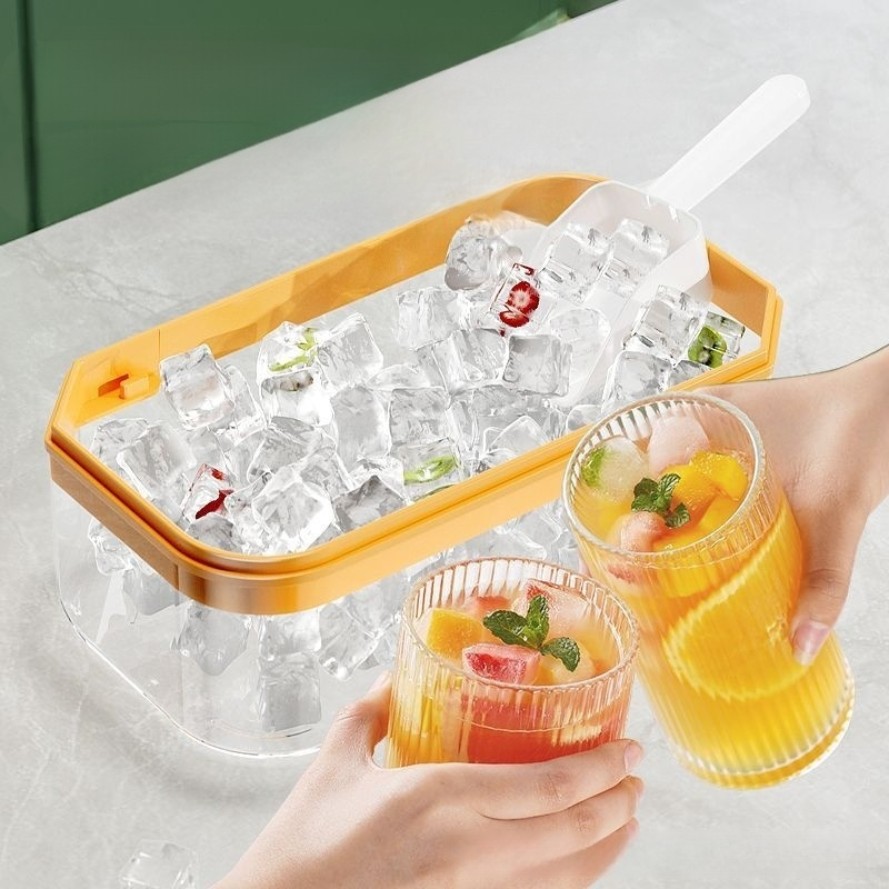 食品級大容量快速集冰