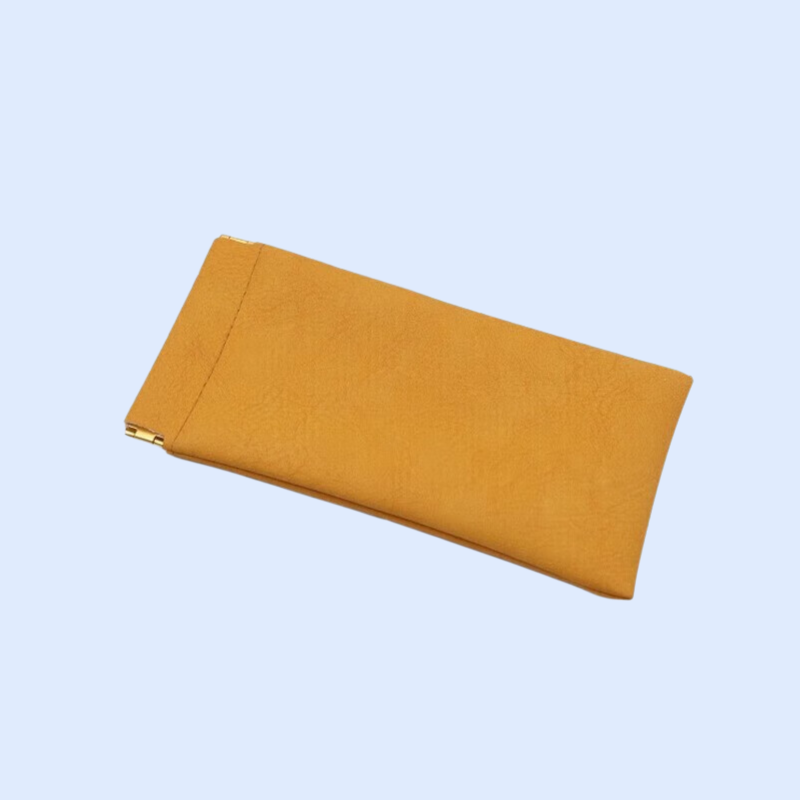 파편 안경 가방