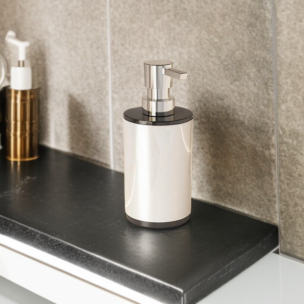 욕실 고용모치 가정용 로션 분장 압력병