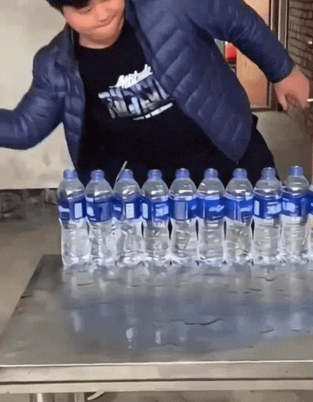 스텐 요리용 슬라이스 식칼