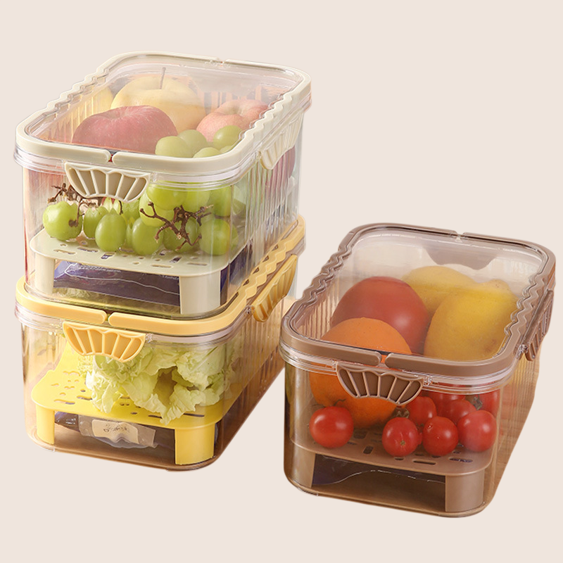 新款手提保鮮盒