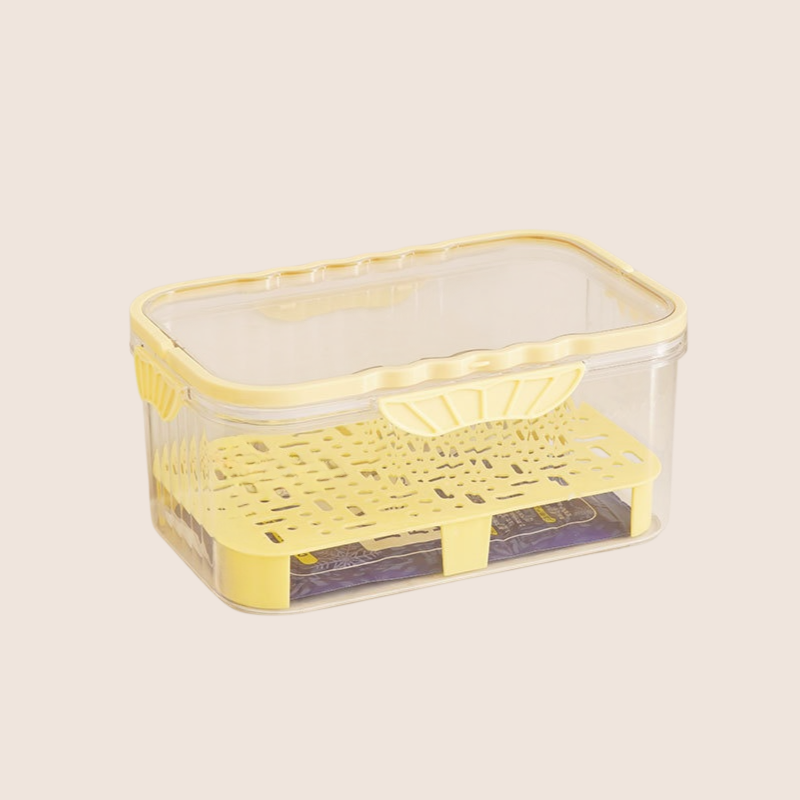 新款手提保鮮盒