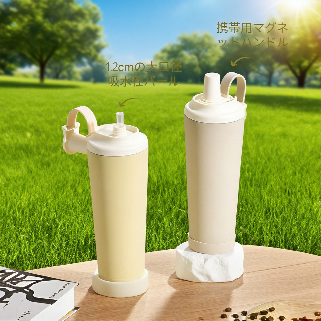 母の日ギフトに最適なタンブラーラッピング