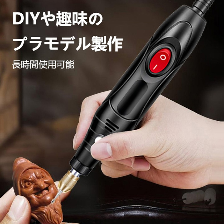 多機能ミニルーターセット