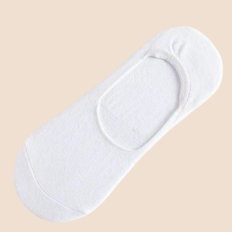 男性用ステルス純色パンプス