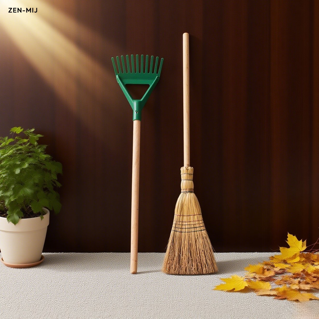 家具掃除に必須のツール