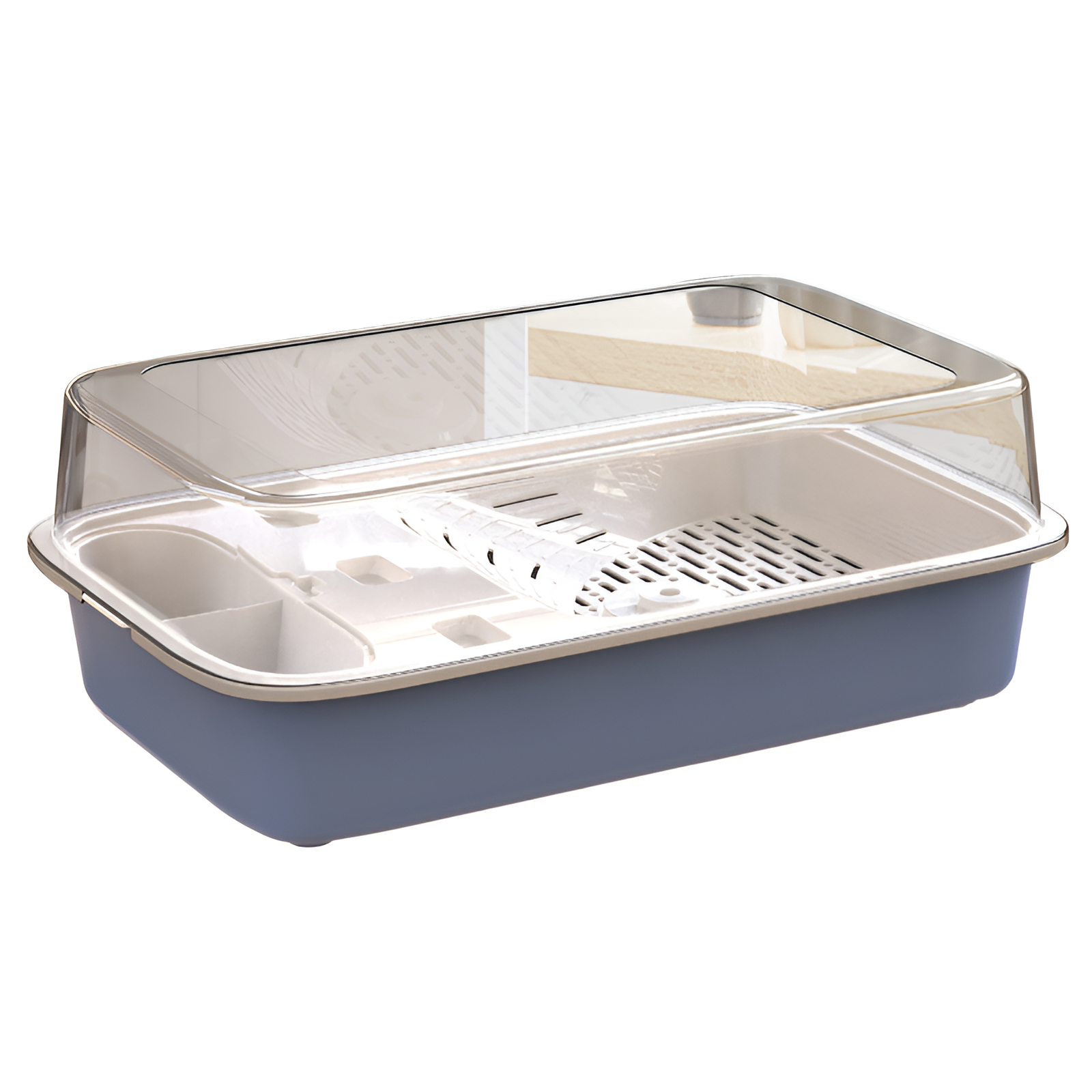 カメ専用水槽 家庭用カメ水槽 カメ日光浴プラットフォーム 登山プラットフォーム カメ用洗面器 脱走防止 別置きカメ用洗面器 プラスチック製カメ飼育箱