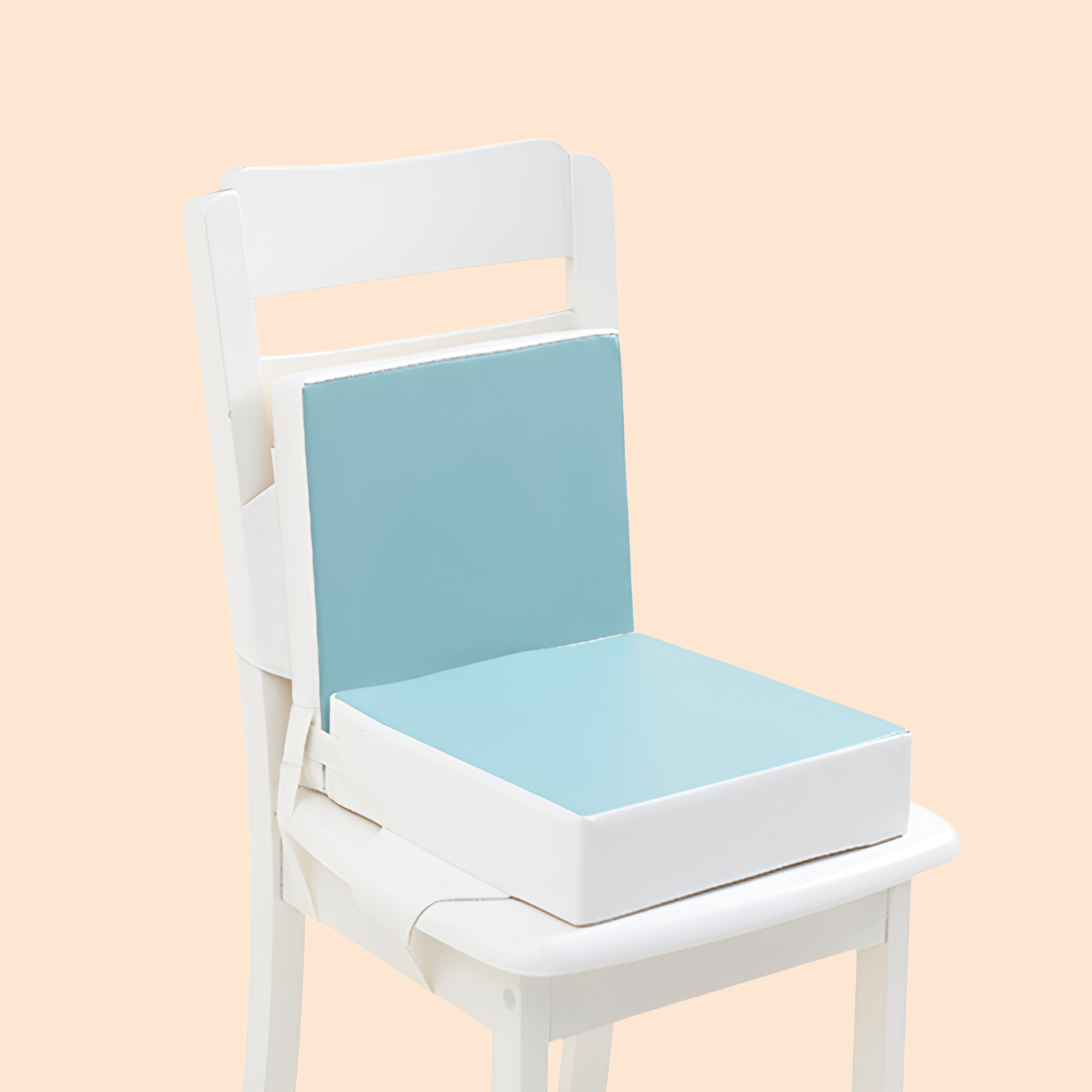 お食事クッション 食事 クッション ベビーチェアクッション チェアクッション ベビーチェア用 クッション こども取り外し可能 座布団 椅子用 ダイニング チェアクッションキッズ用 ウォッシャブル 厚い