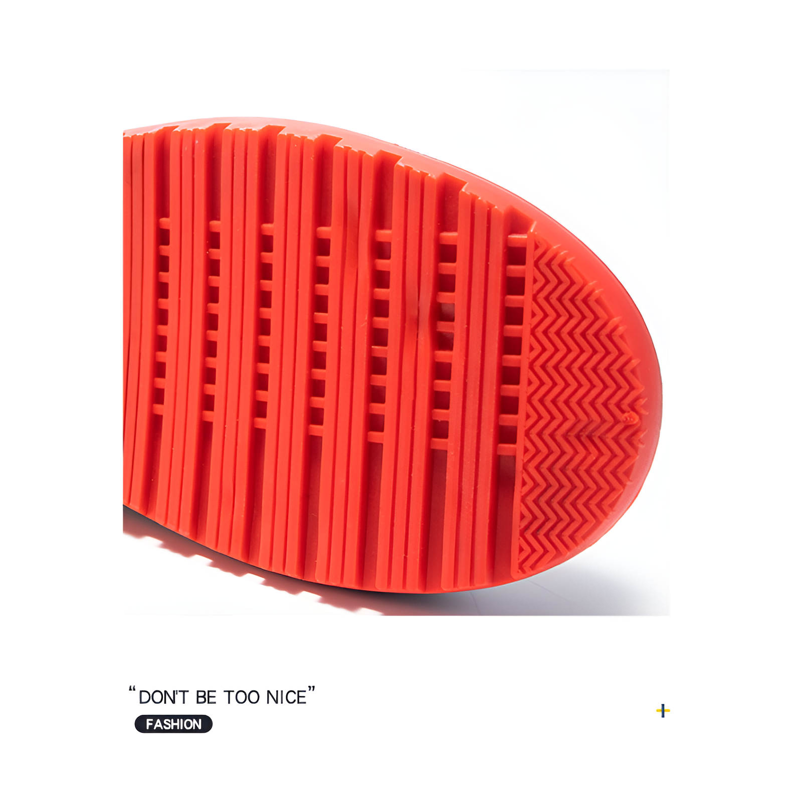 アウトドアに最適な滑り止めレインシューズ