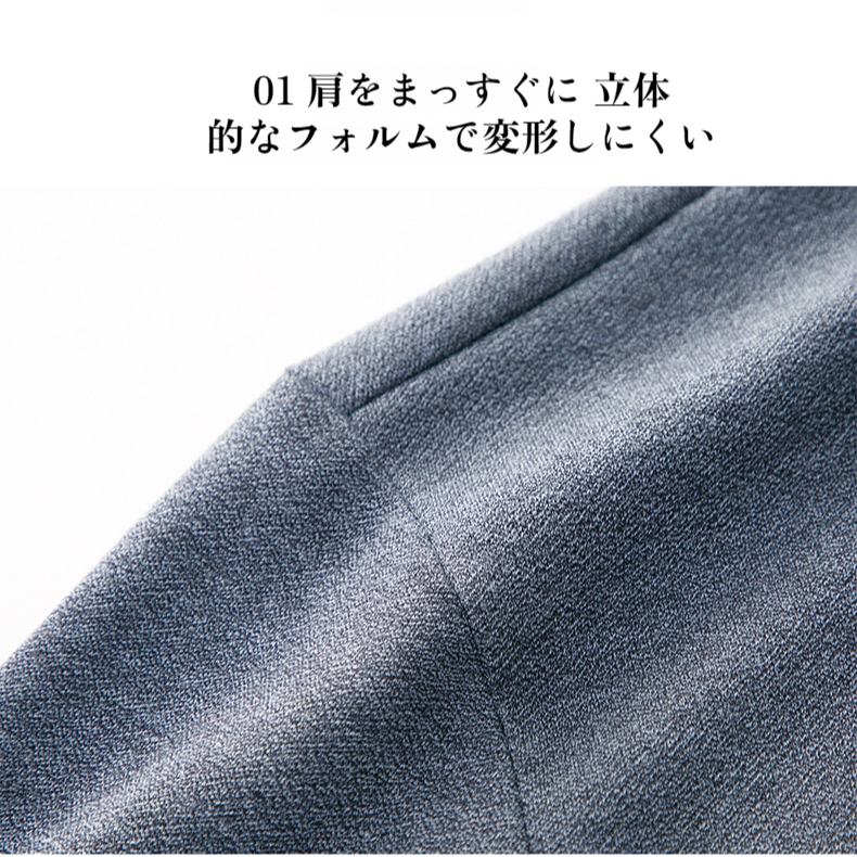 通勤ファッションカジュアルルーズラペルメンズシャツ ソリッドカラーボトムライトビジネスTシャツ